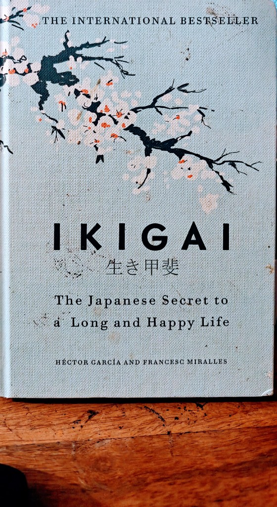 Ikigai