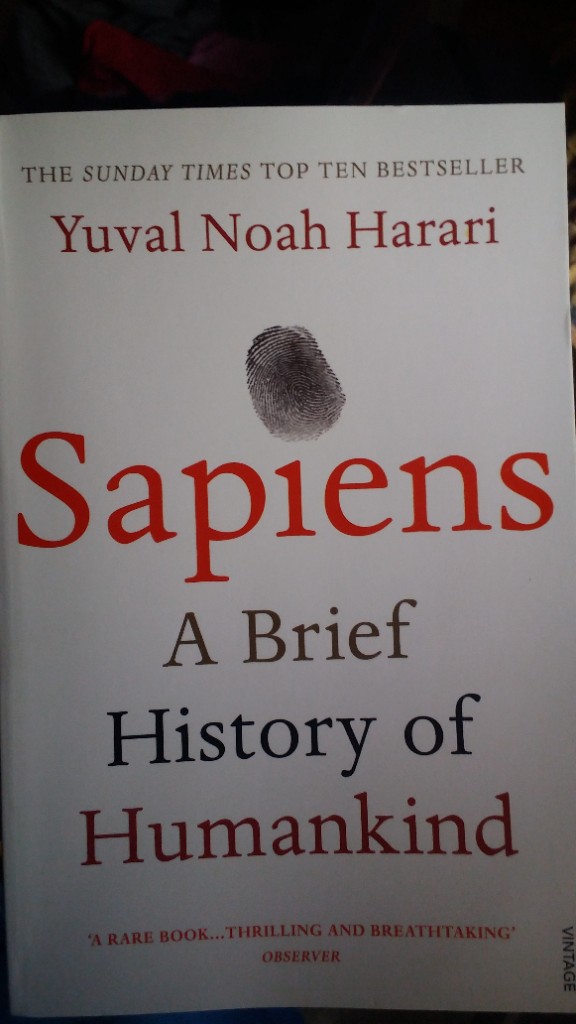 Sapiens