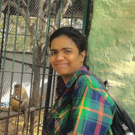 Aboorva Devarajan